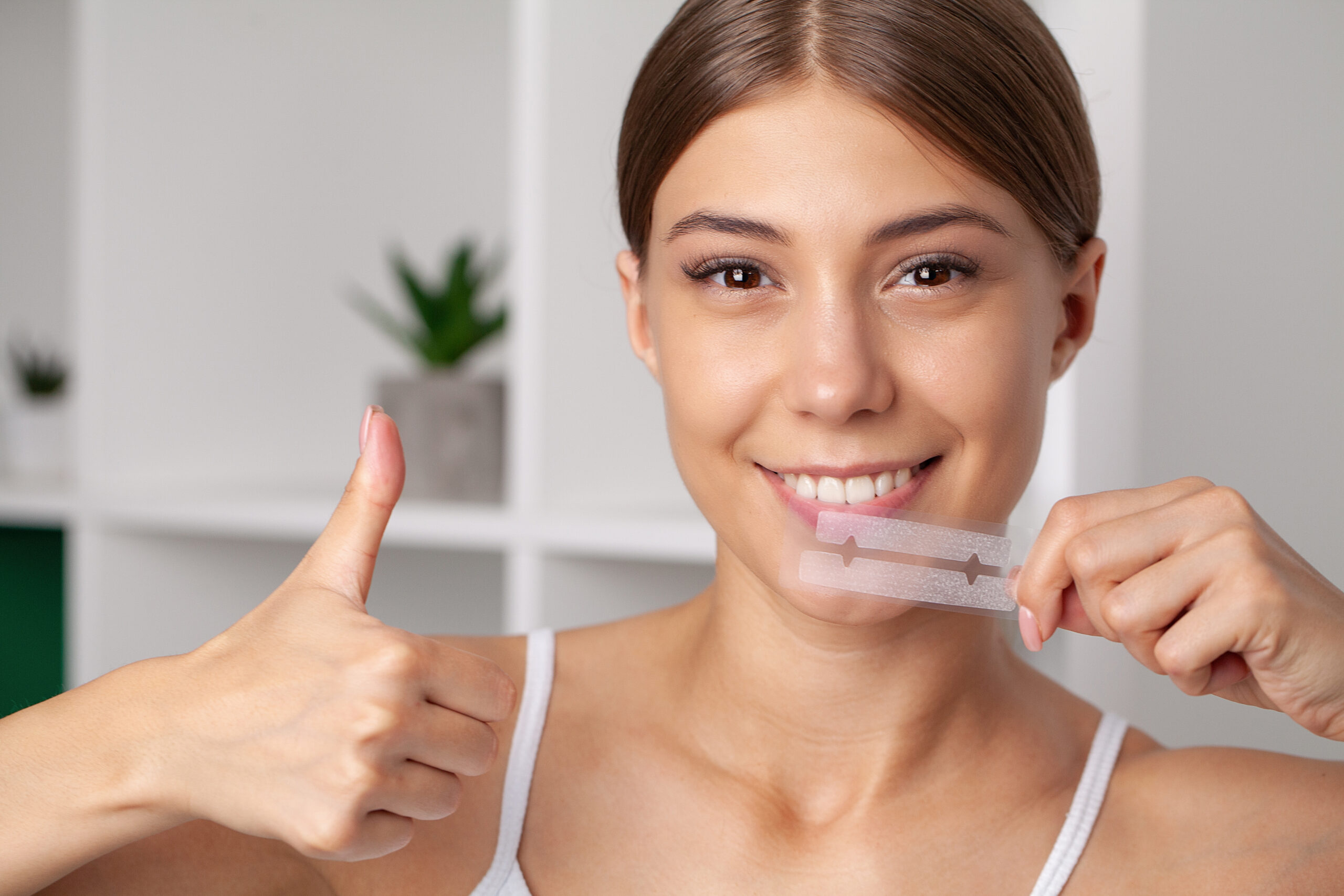 Descubre el innovador tratamiento de blanqueamiento dental